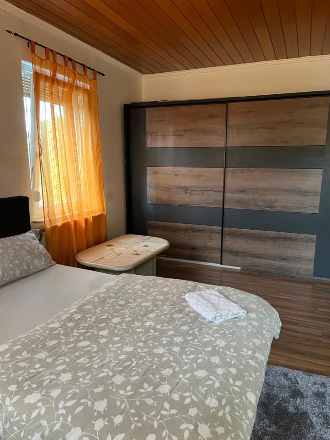 Pension Ruge Frankfurt am Main Dış mekan fotoğraf